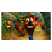 Crash Bandicoot N.Sane Trilogy (PS4)