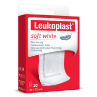 LEUKOPLAST Soft náplasť 10 kusov 7321811