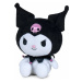 Plyšák Hello Kitty - Kuromi 30 cm