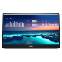 Dell P1424H