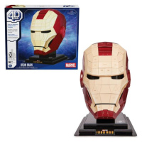 FDP 4D Puzzle Marvel helma Iron man