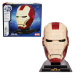 FDP 4D Puzzle Marvel helma Iron man