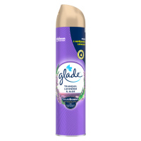 GLADE Osviežovač vzduchu Levanduľa 300 ml