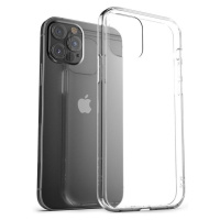 Smarty ultratenké TPU puzdro 0,5mm iPhone 11 Pro číre