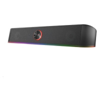 TRUST GXT 619 Thorne RGB podsvietený soundbar