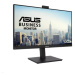 ASUS LCD 27" BE279QSK 1920X1080 WEBCAM-2MP MIC IPS LED 250cd 5ms repro DP HDMI VGA PIVOT VESA 10