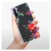 Odolné silikónové puzdro iSaprio - Fall Roses - Huawei Nova 5T