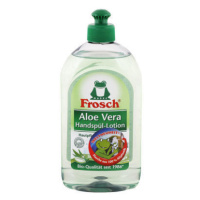 Frosch Bio Balzam na úmyvanie riadu Aloe Vera 500ml