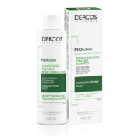 VICHY Dercos PSOlution keratoredukčný šampón 200 ml