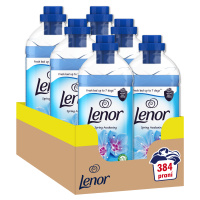 LENOR Aviváž Spring Awakening 6 x 1.6 l