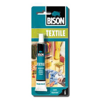 BISON TEXTIL lepidlo na textil 25ml