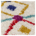 Kusový koberec Menara Prairie Berber - 200x290 cm Flair Rugs koberce