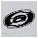 Drevený obraz - Logo Carolina Hurricanes