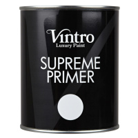 VINTRO PRIMER - Základný náter pod kriedovú farbu 1 l biela