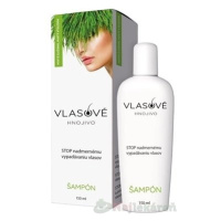 Simply You vlasové hnojivo šampón 150 ml