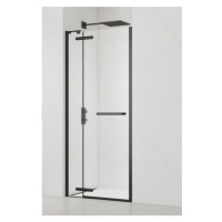 Sprchové dvere 100 cm SAT TGD NEW SATTGDN100NIKAC