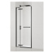 Sprchové dvere 100 cm SAT TGD NEW SATTGDN100NIKAC