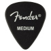 Fender Tom DeLonge 351 Celluloid Picks (6)