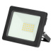 LED reflektor VIRONE FL-1 ALLED 20W 1500lm IP65 4000K, Alu+glass