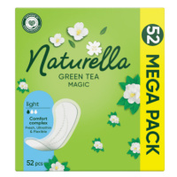 NATURELLA Green tea magic intímky normal 52 ks