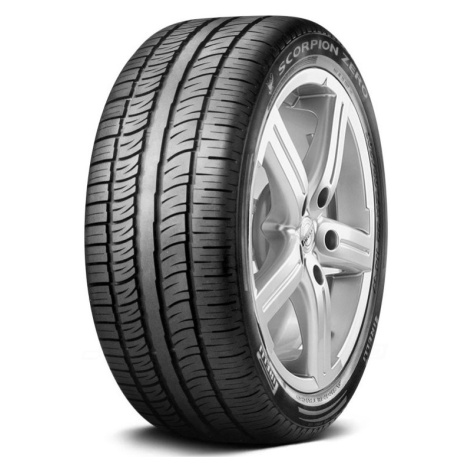 PIRELLI 285/35 R 22 106W SCORPION_ZERO_ASIMMETRICO TL XL M+S PNCS ZR T0