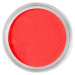 Dekorativní prachová barva Fractal - Cocktail Red (1,5 g) - dortis