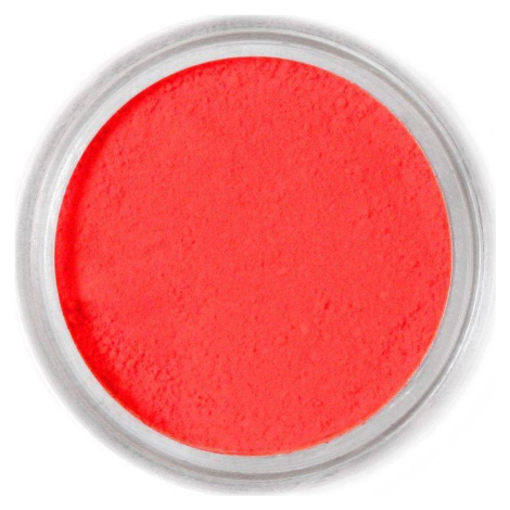Dekoratívna prachová farba Fractal – Cocktail Red (1,5 g) 6164 dortis - dortis