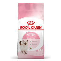 Royal Canin FHN KITTEN granule pre mačiatka 2kg