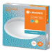 LEDVANCE LEDVANCE, Kúpeľňové stropné svietidlo, priemer 325mm, 1800lm, 24W, 3000K, IP44, AC46482