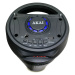 AKAI Prenosný reproduktor s Bluetooth a rádiom ABTS-530BT