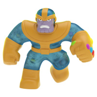 TM Toys Goo Jit Zu figúrka Marvel Supagoo Thanos 20 cm