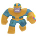 TM Toys Goo Jit Zu figúrka Marvel Supagoo Thanos 20 cm