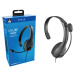 PDP Wired Chat Headset LVL30 (PlayStation)