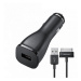 SAMSUNG EP-LN930BBEGWW CESTOVNY ADAPTER DO AUTA MICROUSB BLACK