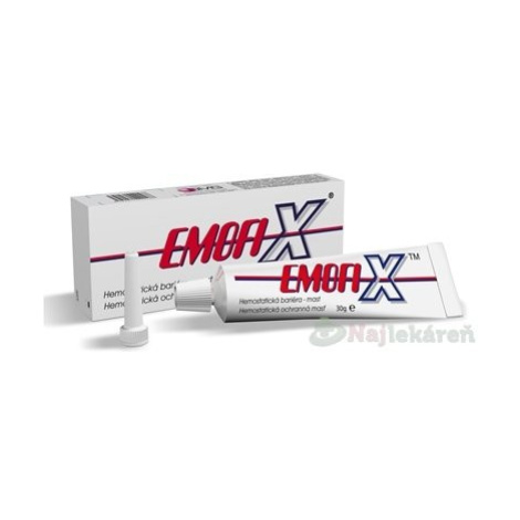 Emofix mast 30 g