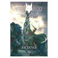 Mytago Lone Wolf: Útok ze tmy (brožovaná)