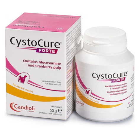 CANDIOLI Cystocure 30 tabliet