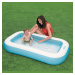 Detský bazén INTEX 57403 obdĺžnik, 166x100x28cm