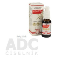 GALVEX VITAMÍN D3 forte