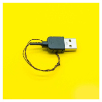 Light my Bricks - USB Power Cable