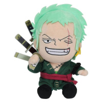 Sakami Merchandise One Piece Plush Figure Zoro 25 cm