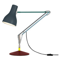 Anglepoise Type 75 stolová Paul Smith Edition 4