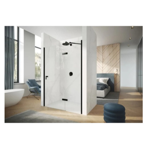 Hüppe Aura Pure sprchové dvere 100 cm AP0104.123.322 Huppe