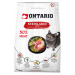 Krmivo Ontario Cat Sterilised Lamb 0,4kg