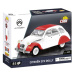 Cobi Citroen 2CV Dolly, 1:35, 85 k