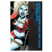 DC Comics Harley Quinn's Gang of Harleys
