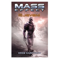 Fantom Print Mass Effect: Zjevení