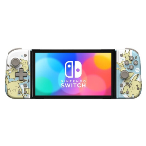 Hori Split Pad Compact Pikachu & Mimikyu (Switch)