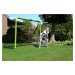 Futbalová bránka Tempo 3000 steel football goal Exit Toys oceľový rám 300*200 cm