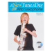 MS A New Tune a Day: Alto Saxophone - Book 1